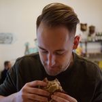 Jan Fišer - @fiskajan - Instagram