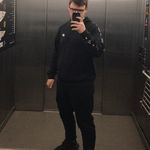 Samuel Jan Fišer - @samiceer - Instagram