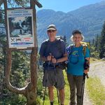 Jan Fitzpatrick - @turquoisehiker - Instagram