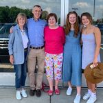 Jan Fitzpatrick - @janmfitzpatrick - Instagram