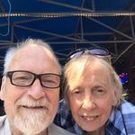 Jan Van Hook Fitzpatrick - @jan_fitzpatrick - Instagram