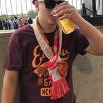 Jan Flack - @pyrobengel - Instagram