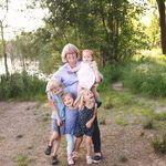 Jan Fleming - @grandmajan4125 - Instagram