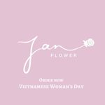 Jan Flower - @janflower.vn - Instagram