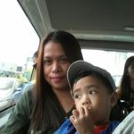 Jan Florence Montesa Morales - @janflorencemorales - Instagram