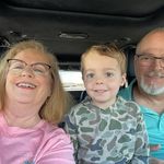 Jan Bozeman Fogle - @janbfogle - Instagram