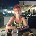 Jan Foley - @janfoley350 - Instagram