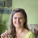 Jan Foley - @saltyhagstudio - Instagram
