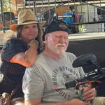 Jan Forbes Williams - @janforbeshorn - Instagram