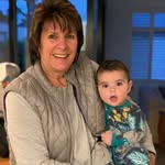 Jan Forrest - @jannytree - Instagram
