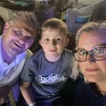 Sarah-jane Forrest - @sarahjaneforrest - Instagram