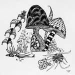 Jane Fortune - @janefortunedesigns - Instagram