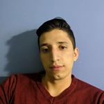 Jan Frank Serrano - @jan_frank_s - Instagram