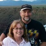 Jan Franks McKenzie - @janmcknz - Instagram