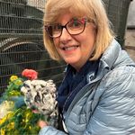 Jan Frazier Smith - @redheadjan - Instagram