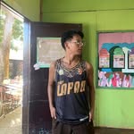 Jan Frederick Domingo - @janfrederickdomingo1 - Instagram