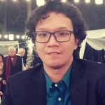 Jan Frederick Setya Kasih - @jfskasih - Instagram