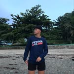Jan Frederick Vicente Billones - @janfreederick - Instagram