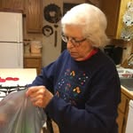 Janet Fredrickson - @jjfred1957 - Instagram