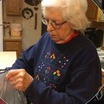 Janet fredrickson - @jjfred112 - Instagram
