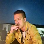 Jan Frei - @jan_s_frei - Instagram
