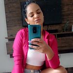 Jan Freitas - @janaina.freitas.7923 - Instagram