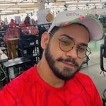 Janderson de Freitas - @janfreitas28 - Instagram
