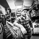 Jan Freiberg - @frajbi - Instagram