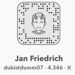 Jan Friedrich - @jan_friedrich_ - Instagram