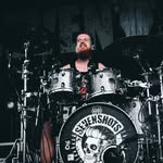 Jan Friedrich - @janfriedrich_drummer - Instagram