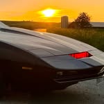Jan Friedrich - @kitt381 - Instagram