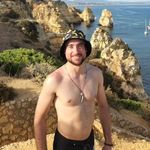 Jan Erik Frisk Miranda - @janakin11 - Instagram