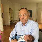 Jan Frisk - @superjanne50 - Instagram