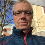 Jan Frisk - @janwfrisk - Instagram