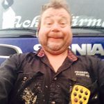 Jan Frisk - @dretsak - Instagram