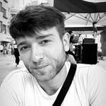 Jan Fromm - @janjofromm - Instagram
