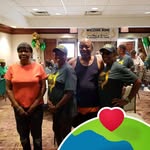 Janice Fulford - @sweetea655 - Instagram