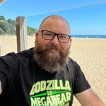 Jan Fuller-Green - @jfgbear - Instagram