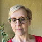 Jan Yates - @janfulmeryates - Instagram