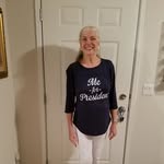 Jan Goodrich Fultz - @jan.fultz.71 - Instagram