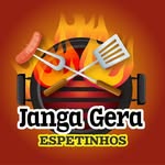 Janga Gera Espetinho - @jangagera_espetinho - Instagram