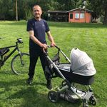 Jan Gajdoš - @gajdos1966 - Instagram