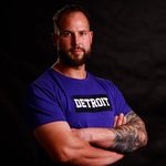 Jan Gajdoš - @djgajdy - Instagram