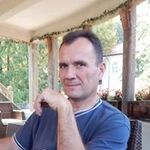 Jan Gajdoš - @jan.gajdos1970 - Instagram