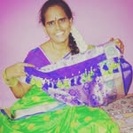 Ammulu.chendepalli - @jangalapallijayalakshmi - Instagram