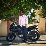 Jagan Jangala - @jangalajagan - Instagram