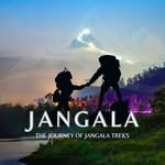 Jangala - @jangala_trekss - Instagram