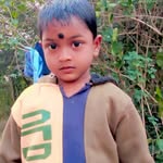 Jangala Bauri - @jangalabauri - Instagram