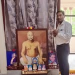 Jangala Kishore Kumar - @kishorekumarjangala - Instagram