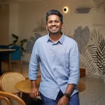 Sandeep Jangala - @s.jangala - Instagram